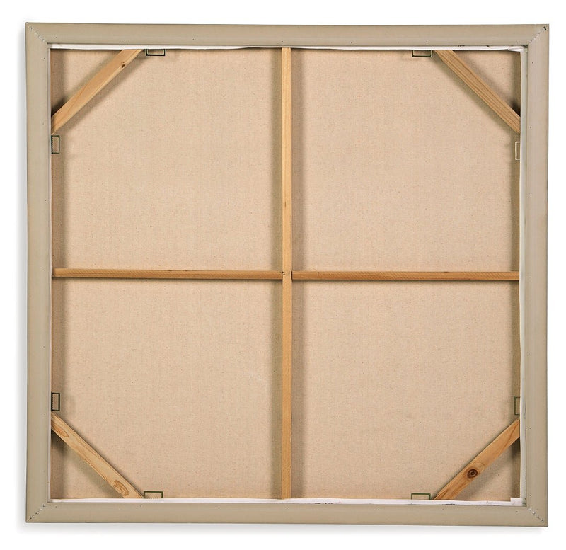 Weatheridge Wall Art - Gate FurnitureWall Art
