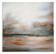 Weatheridge Wall Art - Gate FurnitureWall Art