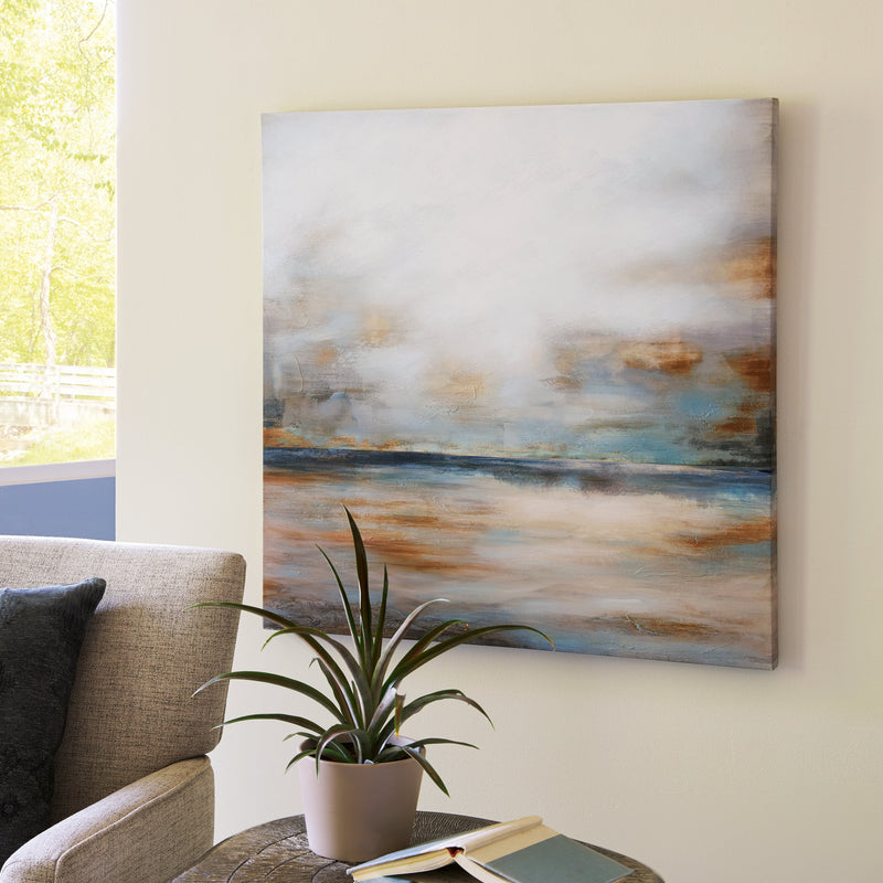 Weatheridge Wall Art - Gate FurnitureWall Art