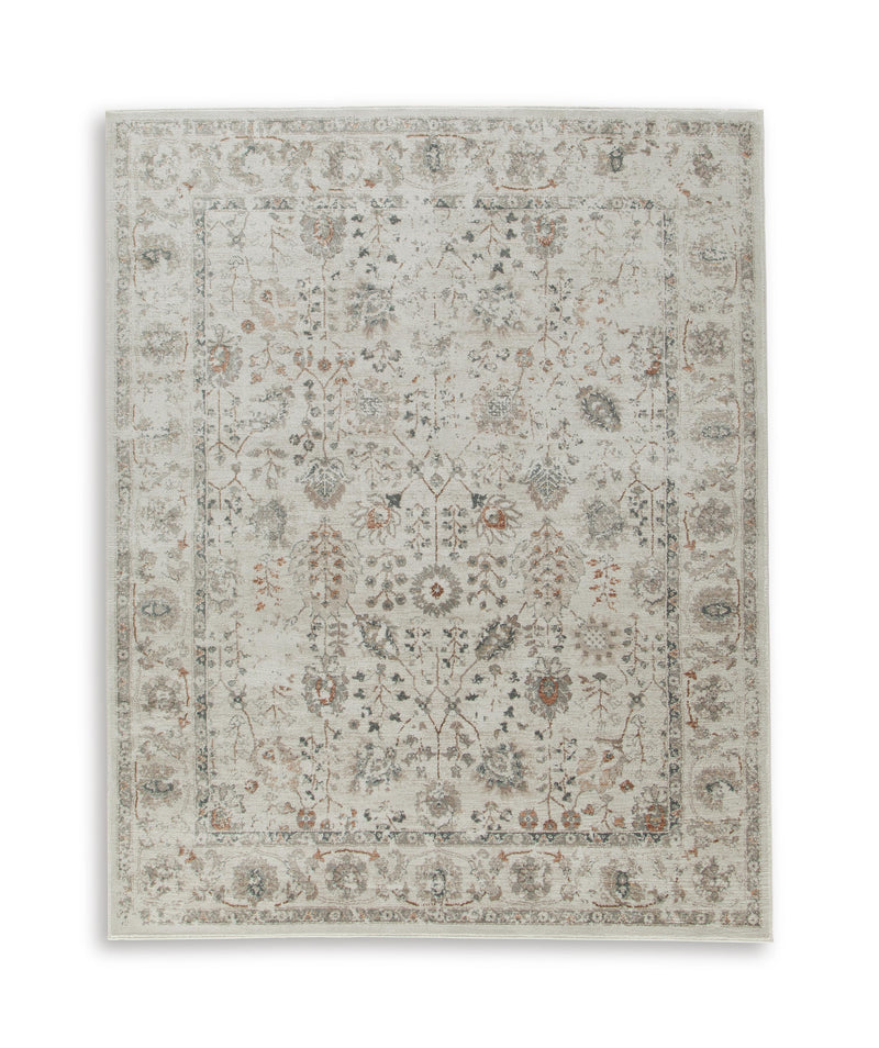 Webbridge Multi Large Rug - R408621