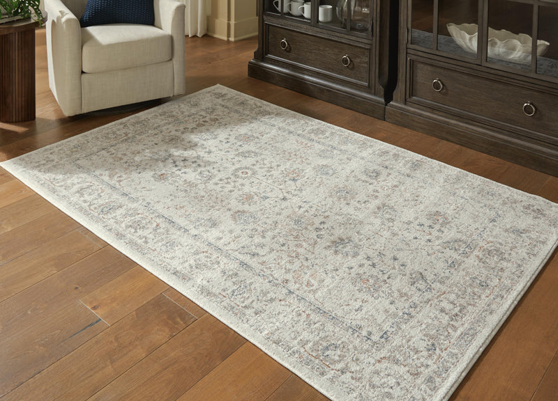 Webbridge Multi Medium Rug - R408622