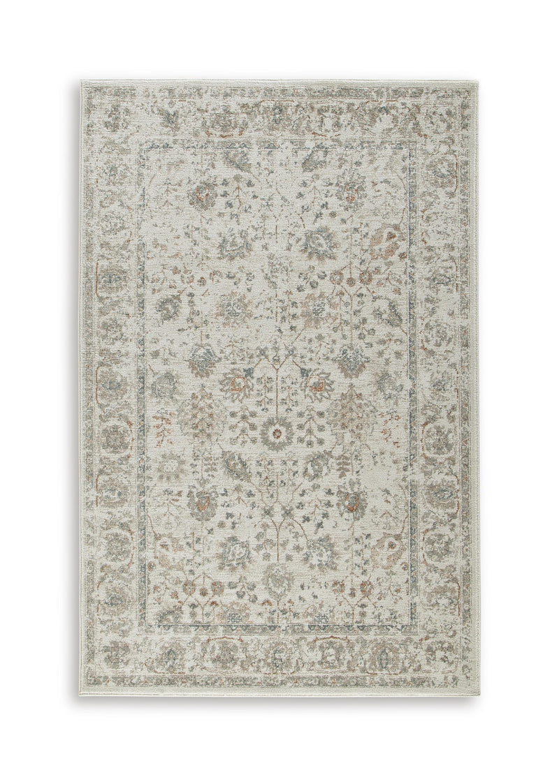 Webbridge Multi Medium Rug - R408622