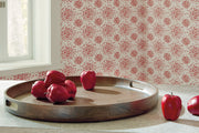Webbworth Gray Brown Tray - A2000675