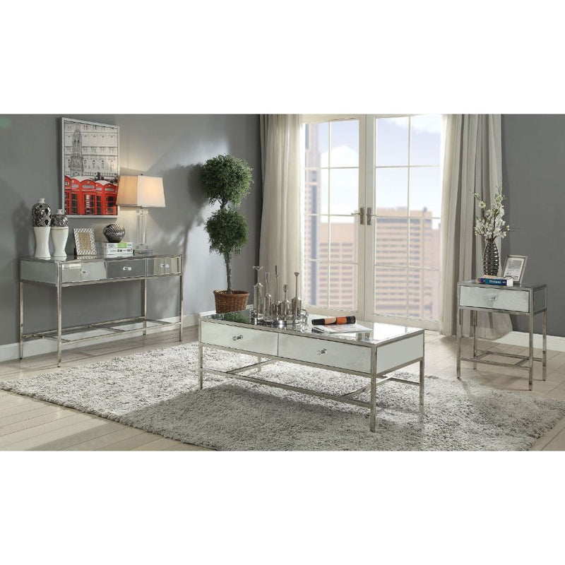Weigela Coffee Table - 80555