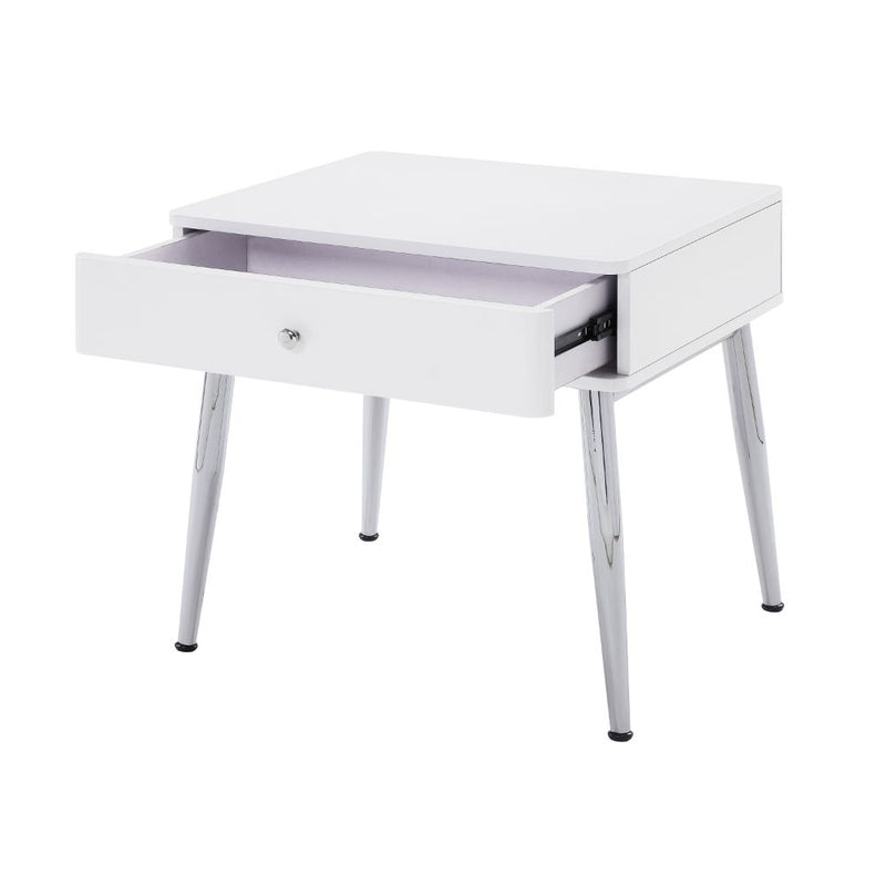 Weizor End Table - 87152