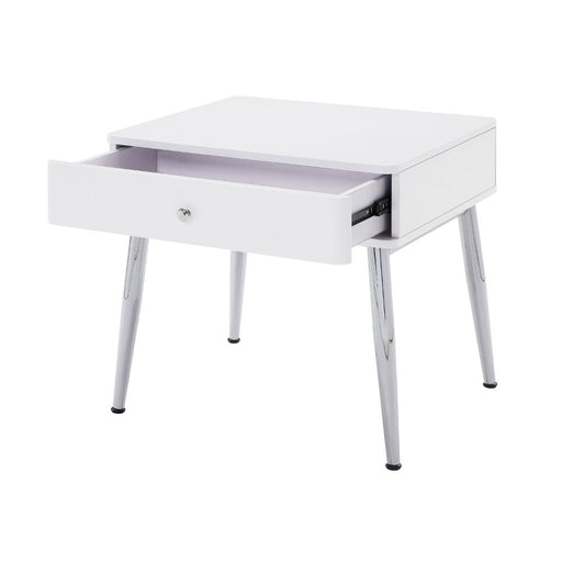 Weizor End Table - 87152