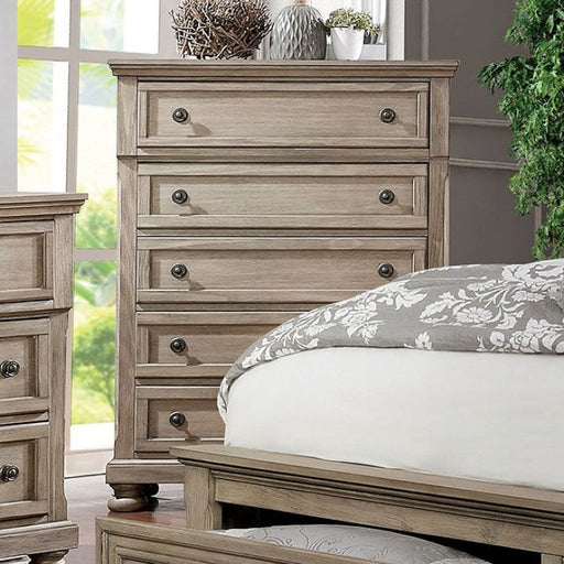 Wells Gray Chest - CM7568C