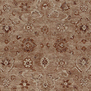 Wellsmore Clay/Ivory Medium Rug - R408762