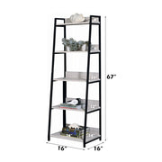 Wendral 16"L Bookshelf - 92673