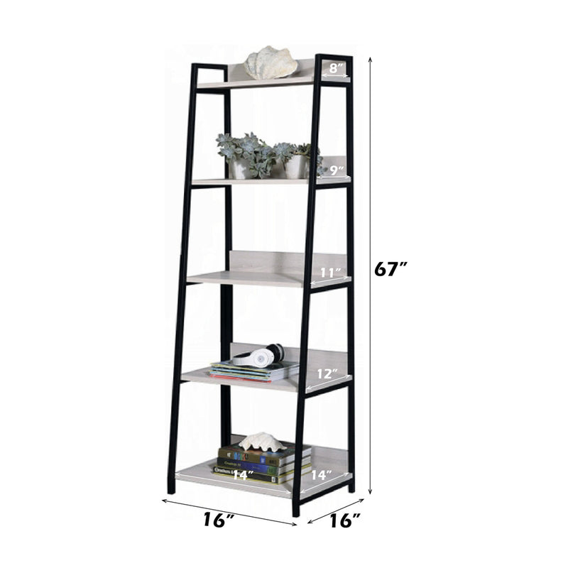 Wendral 16"L Bookshelf - 92673