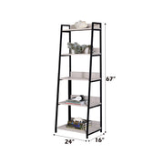Wendral 23"L Bookshelf - 92674