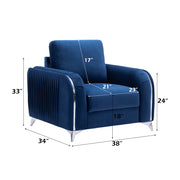 Wenona Chair - LV01776