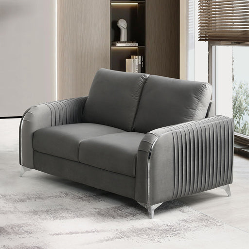 Wenona Loveseat - LV01711