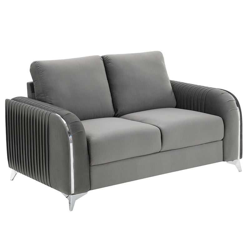 Wenona Loveseat - LV01711