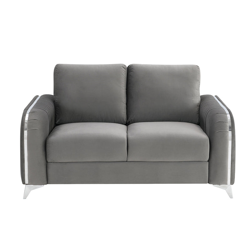 Wenona Loveseat - LV01711