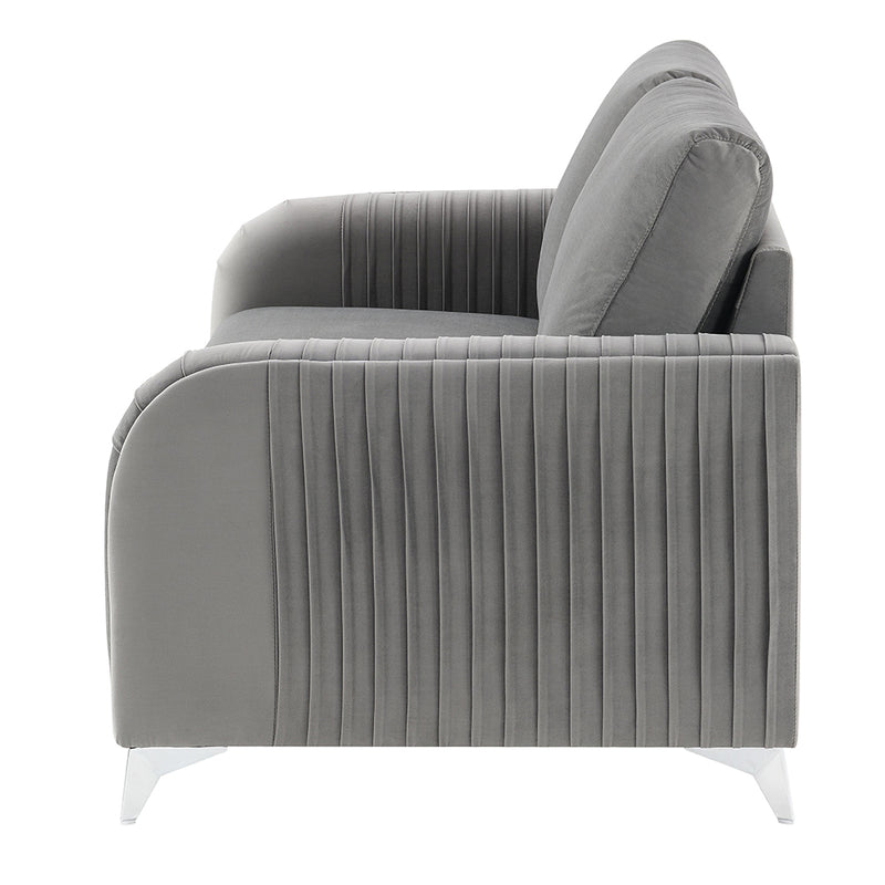 Wenona Loveseat - LV01711