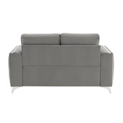 Wenona Loveseat - LV01711
