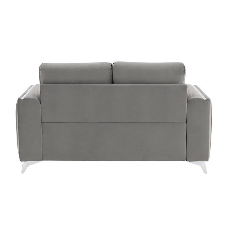 Wenona Loveseat - LV01711