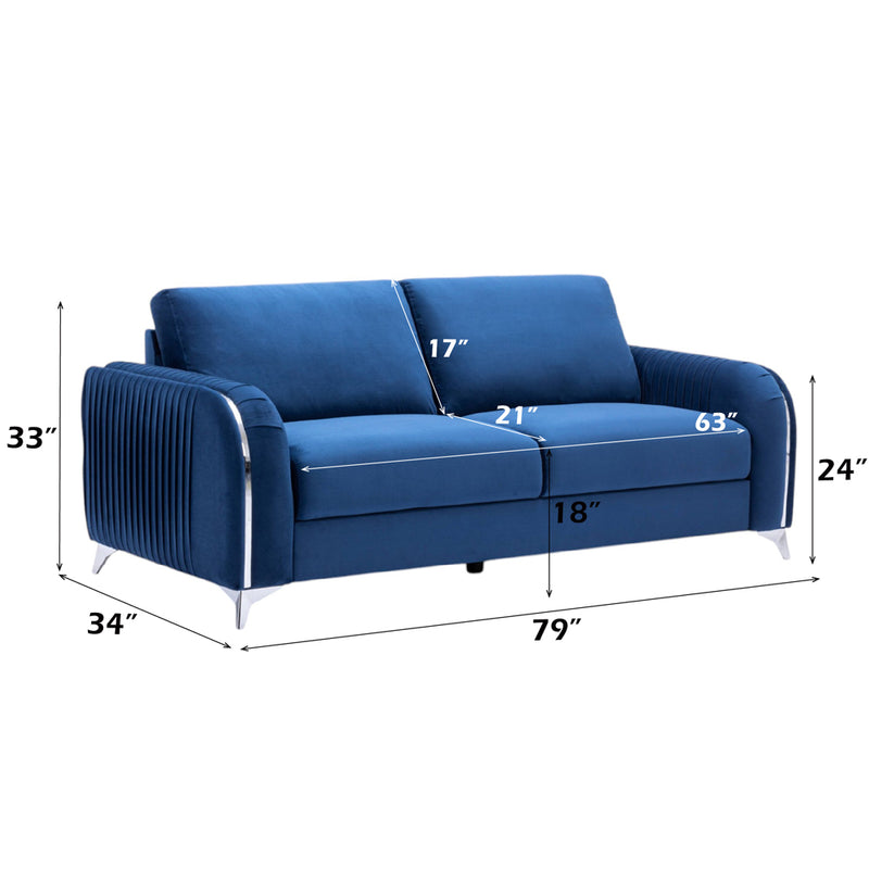Wenona Sofa - LV01774