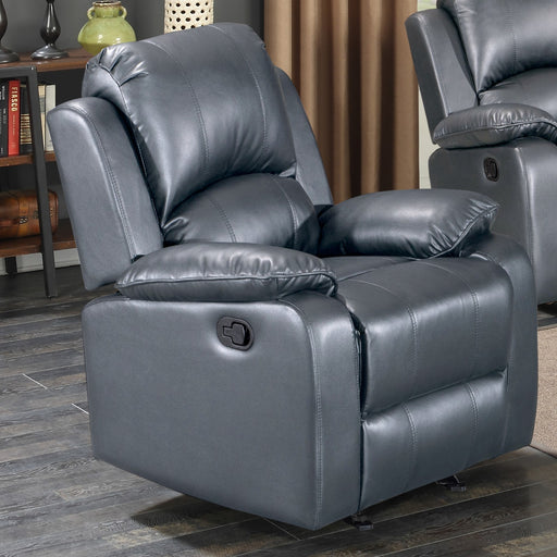 Wesley Gray Chair - WESLEY-GRY-CHR