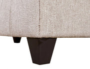 West Acton Beige Loveseat - SM7331-LV