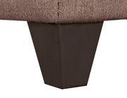 West Acton Chocolate Loveseat - SM7330-LV