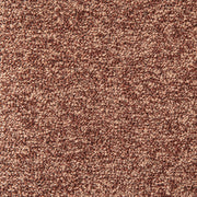 Westhill Boucle Upholstered Swivel Accent Chair Berry - 907539