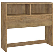 Westpark 3-piece Full Bedroom Set Bookcase Headboard Mango - 315901F-SET