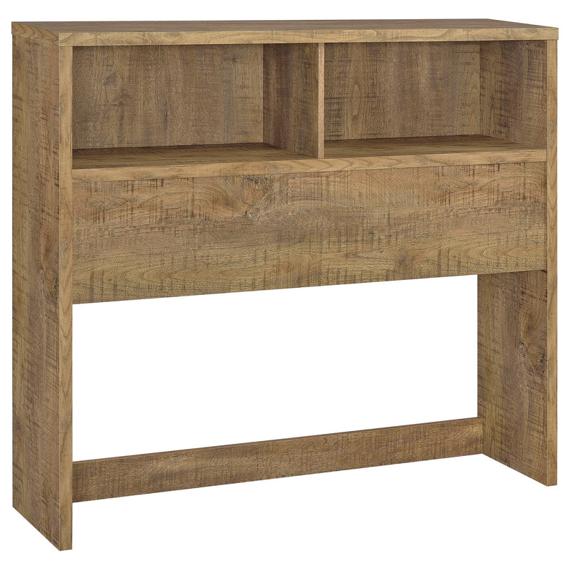 Westpark 3-piece Full Bedroom Set Bookcase Headboard Mango - 315901F-SET