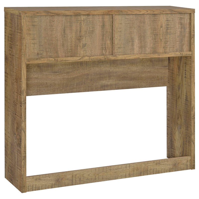 Westpark 3-piece Full Bedroom Set Bookcase Headboard Mango - 315901F-SET