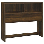 Westpark 3-piece Full Bedroom Set Bookcase Headboard Pine - 315881F-SET