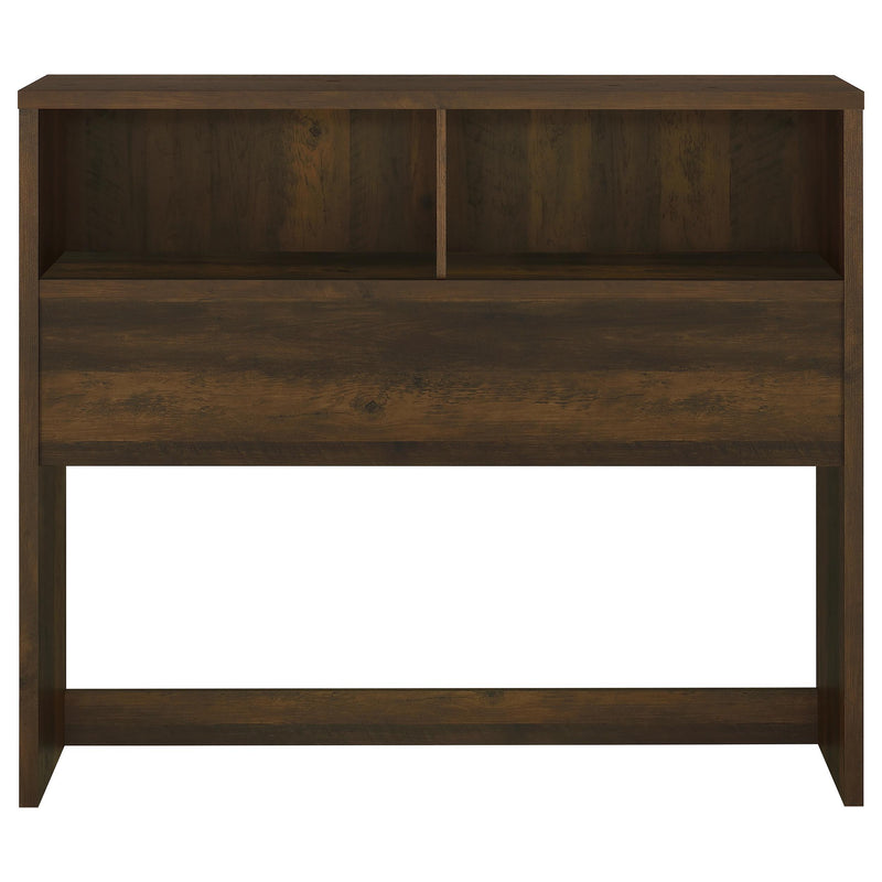 Westpark 3-piece Full Bedroom Set Bookcase Headboard Pine - 315881F-SET