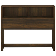 Westpark 3-piece Full Bedroom Set Bookcase Headboard Pine - 315881F-SET