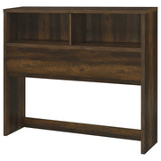 Westpark 3-piece Full Bedroom Set Bookcase Headboard Pine - 315881F-SET