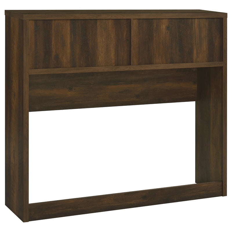 Westpark 3-piece Full Bedroom Set Bookcase Headboard Pine - 315881F-SET
