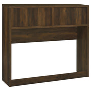 Westpark 3-piece Full Bedroom Set Bookcase Headboard Pine - 315881F-SET