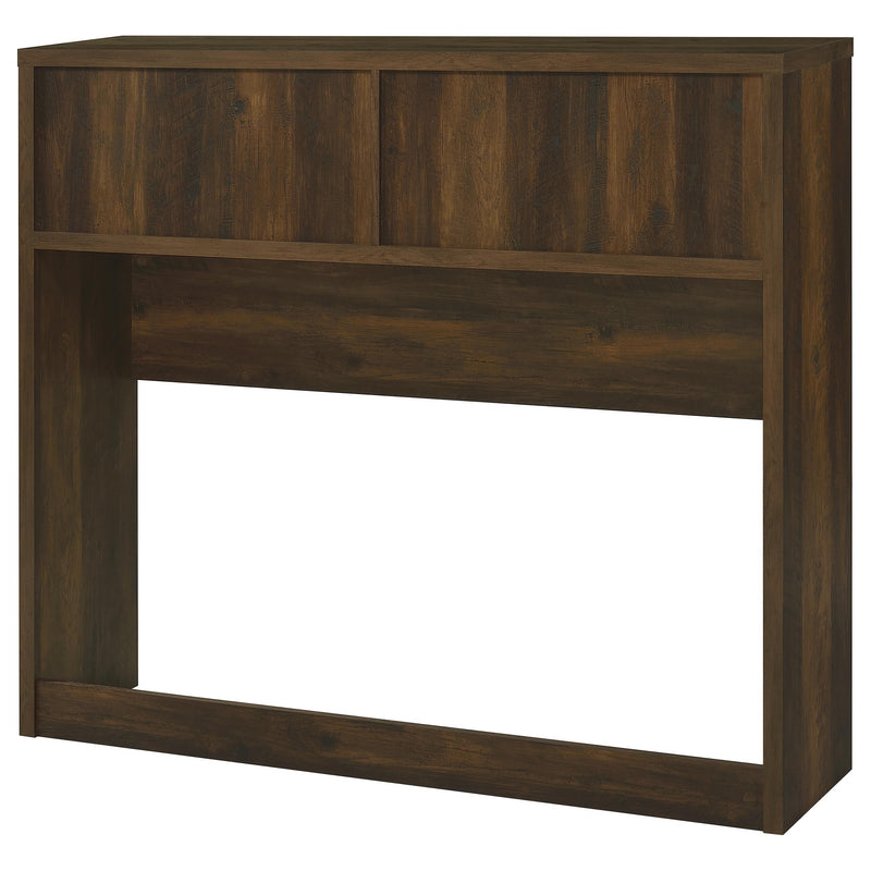 Westpark 3-piece Full Bedroom Set Bookcase Headboard Pine - 315881F-SET