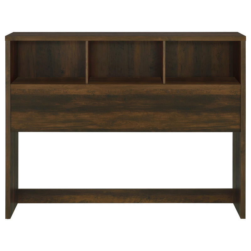 Westpark 3-piece Queen Bedroom Set Bookcase Headboard Pine - 315881Q-SET