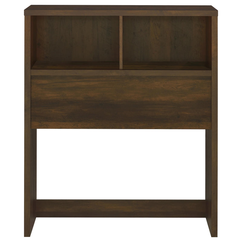 Westpark 3-piece Twin Bedroom Set Bookcase Headboard Pine - 315881T-SET