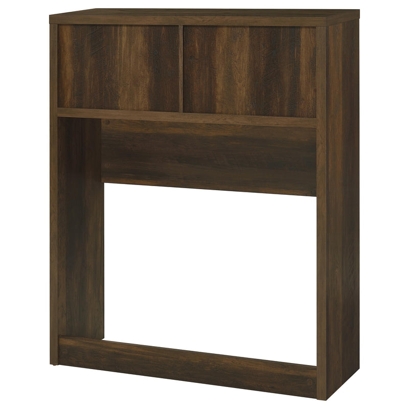 Westpark 3-piece Twin Bedroom Set Bookcase Headboard Pine - 315881T-SET