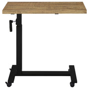 Westpark Height Adjustable Mobile Bedroom C-Table Mango - 315906