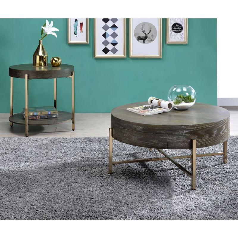 Weyton Coffee Table - 82955