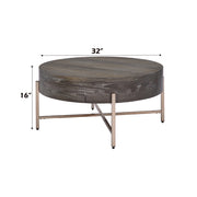 Weyton Coffee Table - 82955