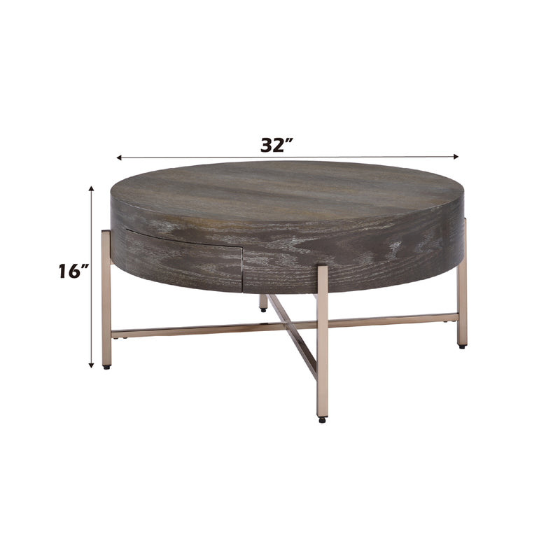 Weyton Coffee Table - 82955