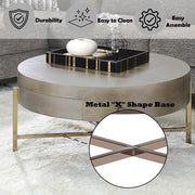 Weyton Coffee Table - 82955