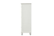 Whitehaven Antique White Chest - FM7708WH-C