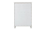 Whitehaven Antique White Chest - FM7708WH-C