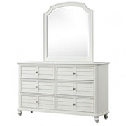 Whitehaven Antique White Dresser - FM7708WH-D