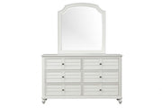 Whitehaven Antique White Dresser - FM7708WH-D