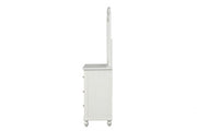 Whitehaven Antique White Dresser - FM7708WH-D